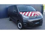 Citroen Jumpy BASIS, Parkeersensor, 186 g/km, Euro 6, Jumpy Combi