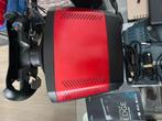 Thrustmaster Racebase high end met stuur en pedalen, Ophalen, Gebruikt