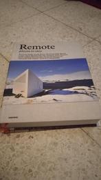 remote places to stay (lannoo), Boeken, Overige merken, Ophalen of Verzenden, Zo goed als nieuw, Reisgids of -boek