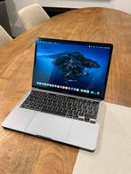 Macbook pro M1, Computers en Software, Ophalen, Zo goed als nieuw, MacBook