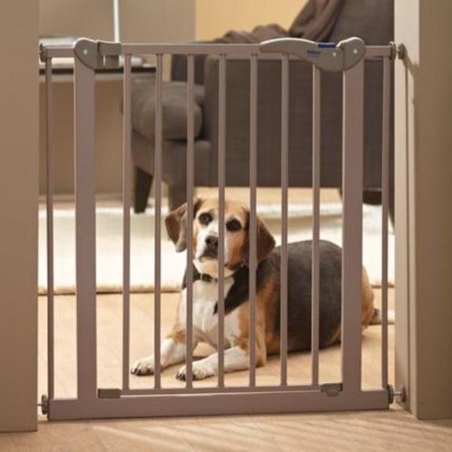Barrière Savic Dog Barrier pour chien, Animaux & Accessoires, Accessoires pour chiens, Neuf, Enlèvement ou Envoi