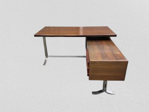 Hoekbureau van Gianni Moscatelli voor Formanova, Huis en Inrichting, Bureaus, Gebruikt, Bureau, Ophalen