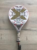 Nox ML 10 pro cup, Ophalen of Verzenden, Zo goed als nieuw, Padelracket