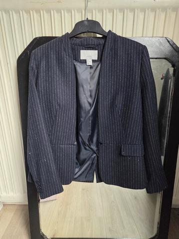 Dames Blazer maat 38 beschikbaar voor biedingen