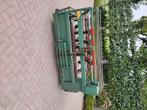 Perspot planter Bruno, Ophalen