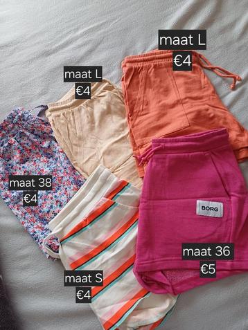 Broeken kinderen/tieners beschikbaar voor biedingen