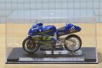 Kenny Roberts jr. Suzuki RGV500 2000 1:24, Ophalen of Verzenden, Nieuw, Motor, Overige merken