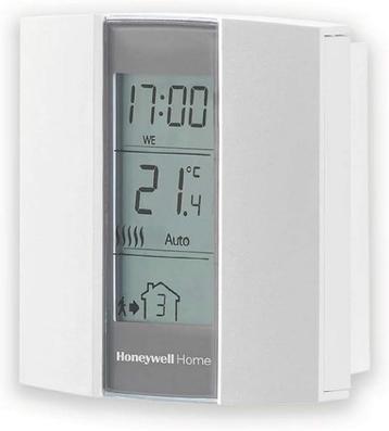 Thermostat  honeywell tout neuf 