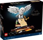 LEGO 76391 Hogwarts Icons (nieuw), Ophalen of Verzenden, Nieuw, Complete set, Lego