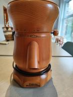 Moulin à farine, Enlèvement