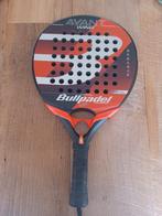 Padelracket Bullpadel + hoes, Sport en Fitness, Ophalen, Padelracket