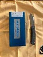 Benchmade Proper, Caravans en Kamperen, Kampeergereedschap, Ophalen of Verzenden, Zo goed als nieuw