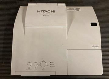 Hitachi beamer ultrashort 2200 lumen beschikbaar voor biedingen