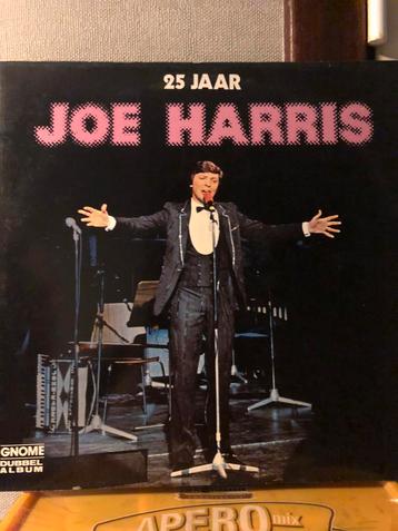 LP Joe Harris, 25 jaar, Enlèvement ou Envoi