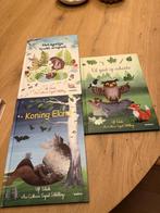 Kinderboeken, Enlèvement, Comme neuf, Fiction général