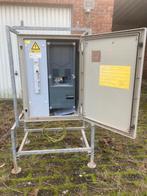 Werfkast te koop, Enlèvement, Utilisé, Autres types