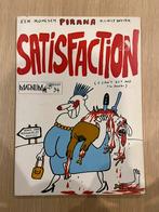 Magnum - 34 - Satisfaction, Boeken, Stripverhalen, Eén stripboek, Ophalen of Verzenden