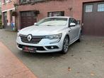 Renault Talimsna edition bose 1.6Dci 130pk Massage,sfeerverl, Auto's, Renault, Voorwielaandrijving, Euro 6, 4 cilinders, Leder en Stof