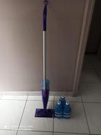 Schoonmaakmiddel swiffer + steel, Huis en Inrichting, Schoonmaakartikelen, Ophalen, Schoonmaakmiddel