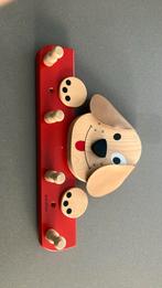 Kinderkapstok, Kinderen en Baby's, Ophalen of Verzenden, Gebruikt, Kapstokje