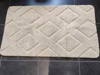 2 badmatten, Ophalen, Zo goed als nieuw, Beige, Badmat