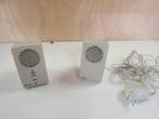 pc speakers, Ophalen of Verzenden, Zo goed als nieuw