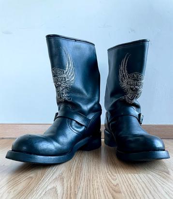 Sendra boots beschikbaar voor biedingen