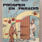 Prosper en Paradis - Masson Arthur, Enlèvement ou Envoi, Utilisé