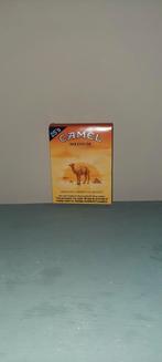 Camel Etalage Reclamepak, Ophalen of Verzenden, Zo goed als nieuw