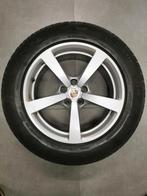 Jantes hiver Porsche Macan 18'', Pneus et Jantes, Pneus hiver, 18 pouces, Enlèvement
