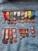 Médailles miniatures, Collections, Enlèvement ou Envoi