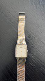 2x seiko + 1x rodania vintage horloges €50 totaal, Handtassen en Accessoires, Horloges | Antiek, Ophalen, Seiko