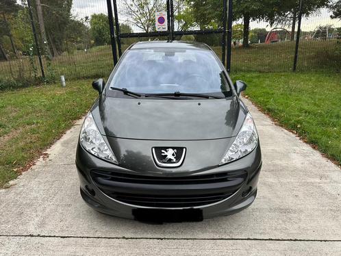 Unieke peugeot 207 benzine 5 deurs met airco gekeurd, Auto's, Peugeot, Particulier, ABS, Airbags, Airconditioning, Alarm, Boordcomputer