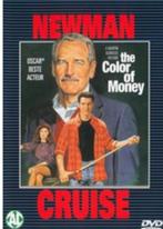 The Color of Money (1986) Dvd Zeldzaam ! Paul Newman, CD & DVD, DVD | Drame, Tous les âges, Utilisé, Enlèvement ou Envoi, Drame