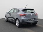 Renault Clio 1.0 TCe Business Zen, Autos, Argent ou Gris, Achat, Éclairage LED, Entreprise
