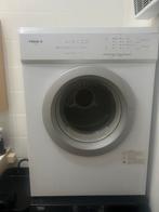 Friac droogkast, Ophalen, 6 tot 8 kg, Luchtafvoer, Bovenlader