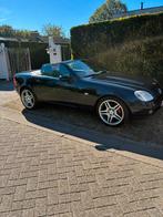 Mercedes slk 200 bouwjaar 2000, Auto's, SLK, Particulier, Te koop, Benzine