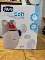 Chicco aerosol bear (excl mondstukje), Kinderen en Baby's, Ophalen, Zo goed als nieuw