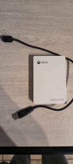 Xbox hardeschijf 4TB, Informatique & Logiciels, Disques durs, Utilisé, Enlèvement ou Envoi
