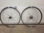 DT Swiss PR1400 racefiets disc wielen wielset - 1440gr, Fietsen en Brommers, Fietsonderdelen, Wiel, Racefiets, Dt swiss, Ophalen of Verzenden
