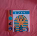 Egypte tekenen en schilderen door I. Bochot, Hobby en Vrije tijd, Ophalen of Verzenden, Nieuw, Boek of Gids