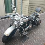 Harley Davidson Fat 1450, Particulier