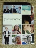 Gevoel voor Tumor (3 dvd Boxset), Enlèvement ou Envoi, Drame, Coffret, Comme neuf