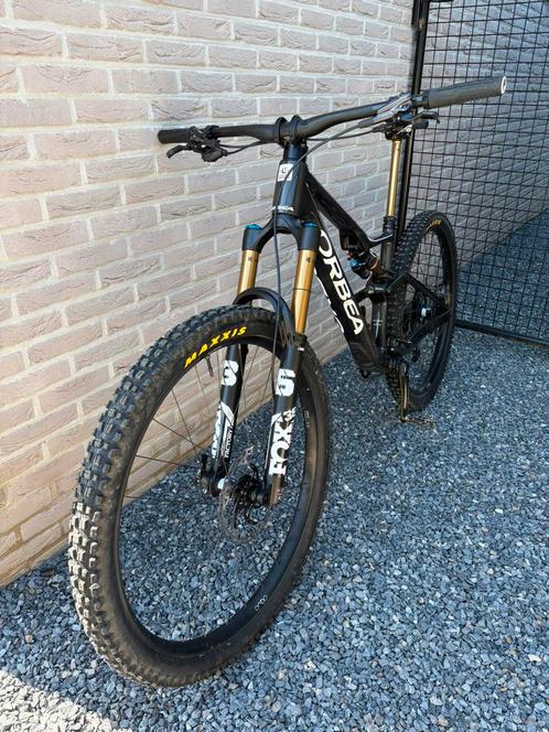 Orbea Occam LT carbon 2024, Fietsen en Brommers, Fietsen | Mountainbikes en ATB, Zo goed als nieuw, Ophalen