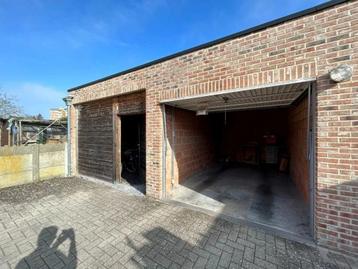 Garage te huur in Geel beschikbaar voor biedingen
