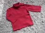 ★ M74 - Sous pull 'Timberland', Kinderen en Baby's, Gebruikt, Timberland, Ophalen of Verzenden, Jongetje