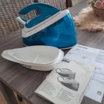 Centrale vapeur Philips, Electroménager, Enlèvement, Comme neuf, Fer à repasser avec cordon