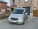 Mercedes-Benz Viano Westfalia Marco Polo Automaat Airco, Caravans en Kamperen, Diesel, 5 tot 6 meter, Particulier, Mercedes-Benz