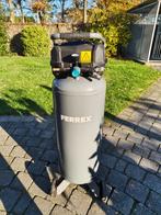 Kompressor Ferrex, Bricolage & Construction, Outillage | Outillage à main, Enlèvement, Utilisé