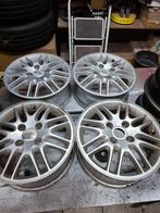 Ford velgen, Ophalen, Velg(en)